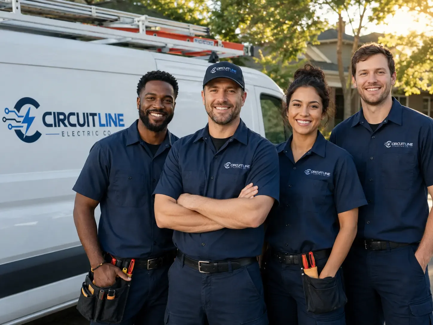 Whole Home Rewiring company in Hightstown, NJ