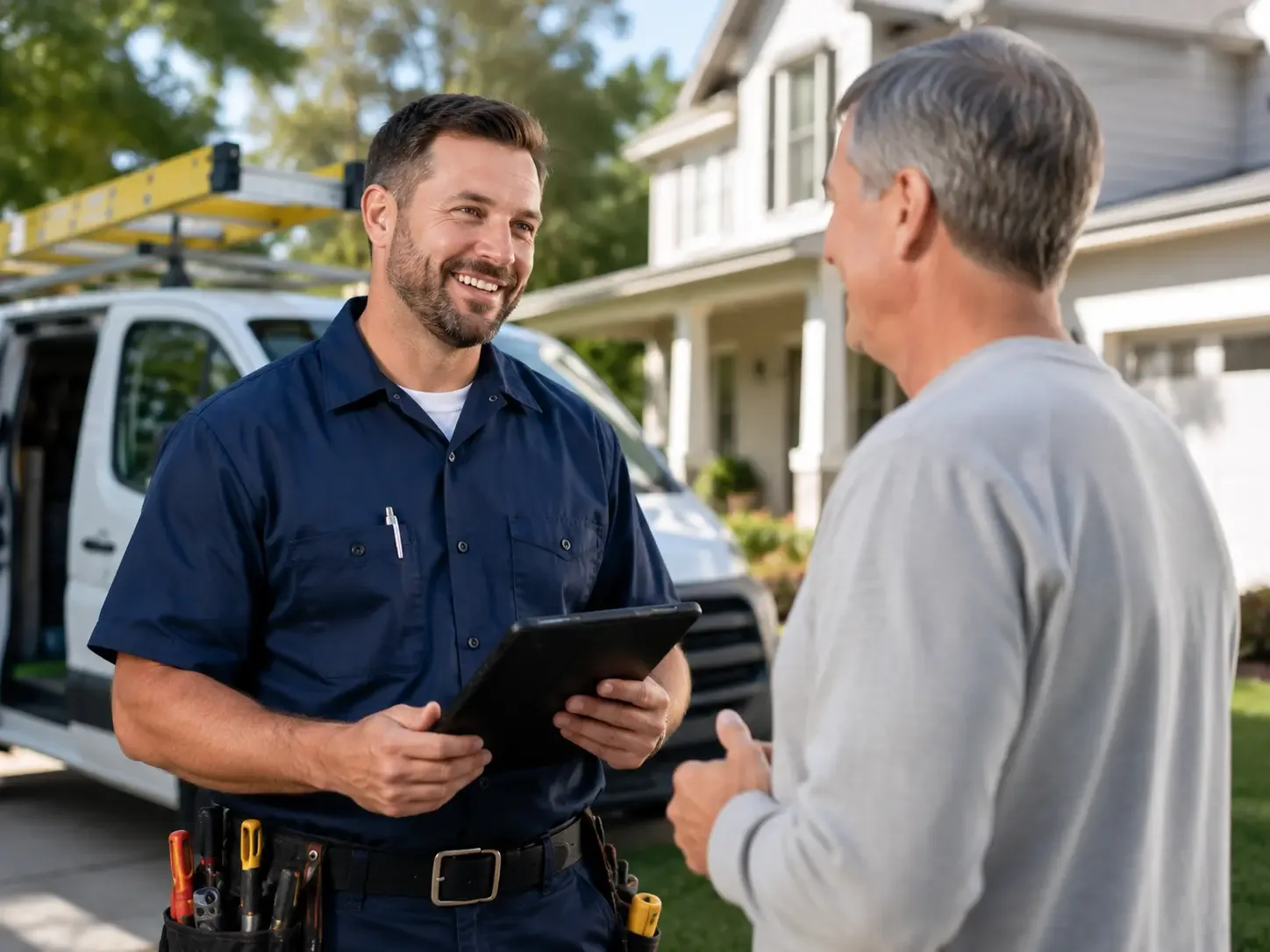 Whole Home Rewiring Hightstown, NJ FAQs